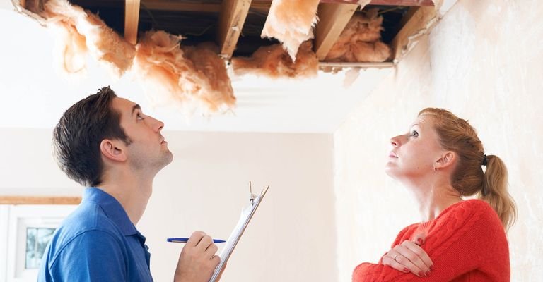 Asbestos Testing Checklist for Older Properties