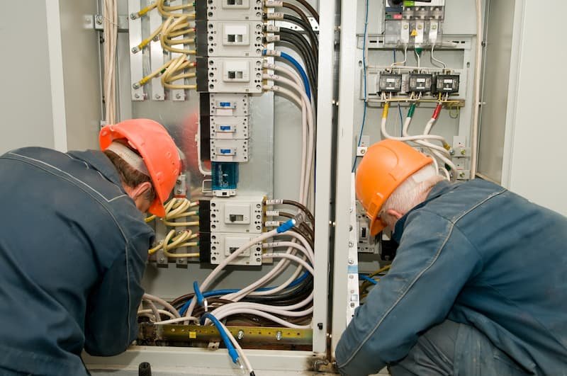 Assessing the Electrical Systems in Commercial Properties