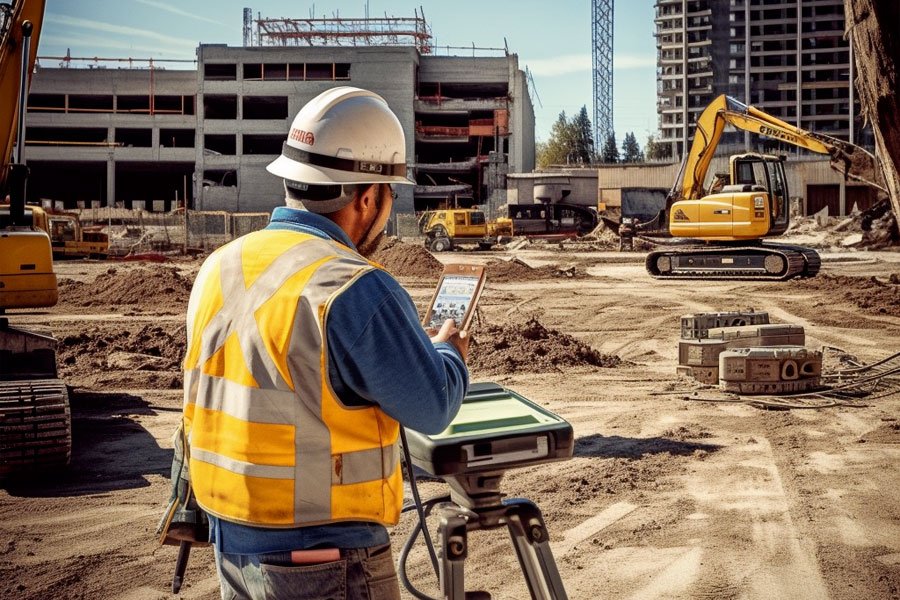 Best Practices for New Construction Monitoring