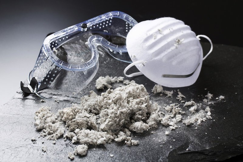 Best Tips for Safe Asbestos Removal After Testing