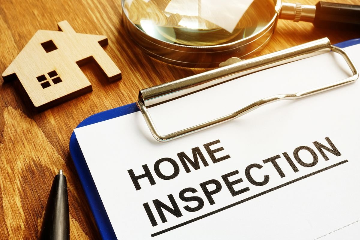 Common Issues Found During Home Inspections