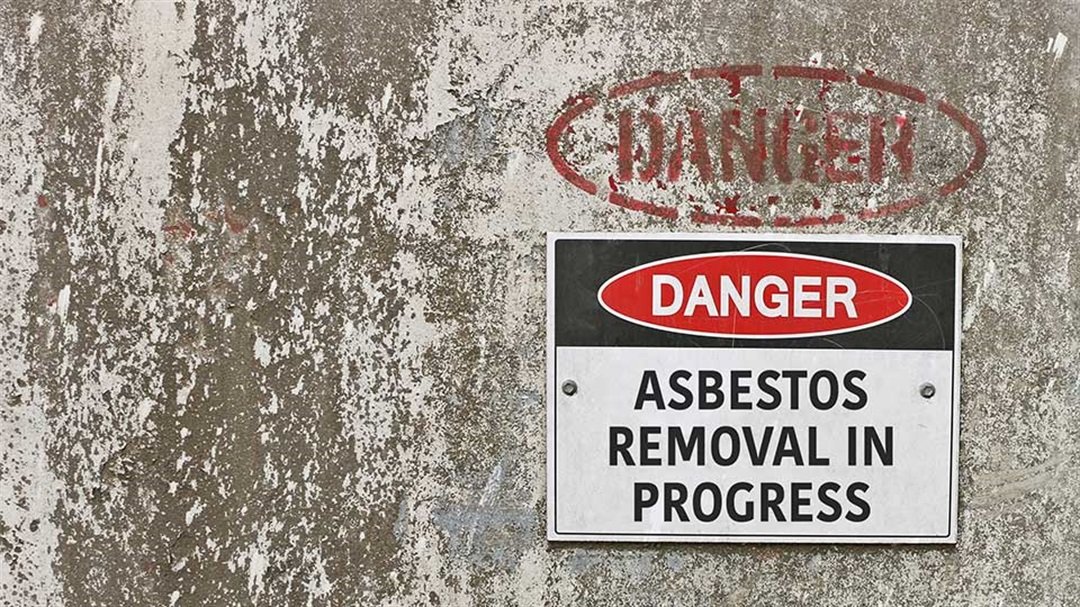 Communicating Asbestos Risks to Tenants