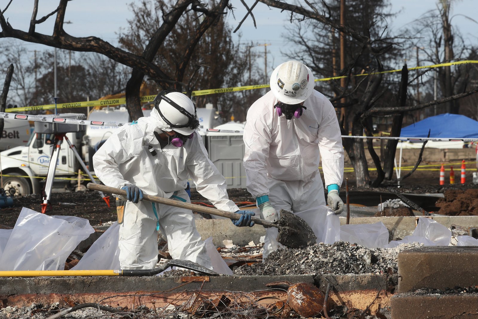 Engaging with Environmental Agencies Regarding Asbestos