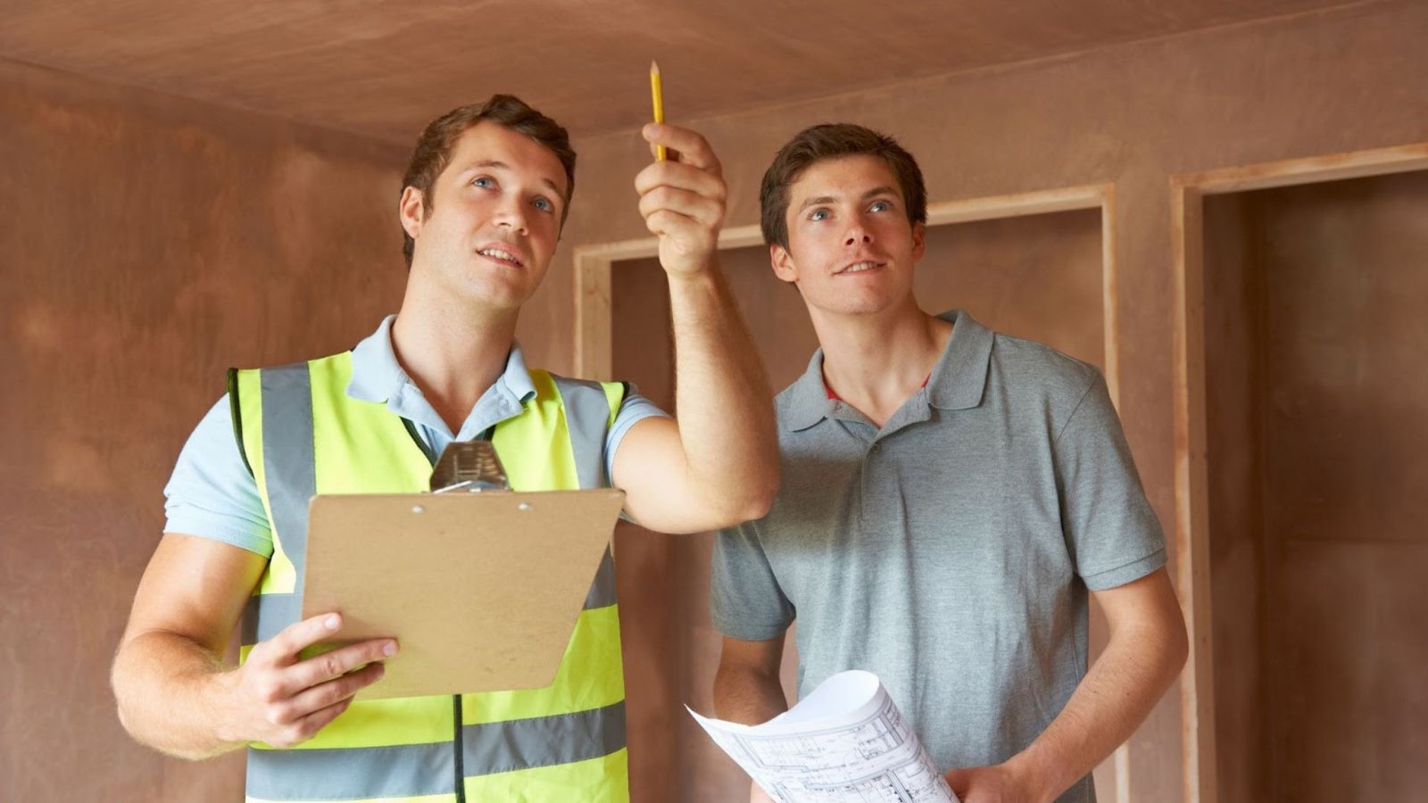 Home Inspection Checklist For First-Time Homebuyers