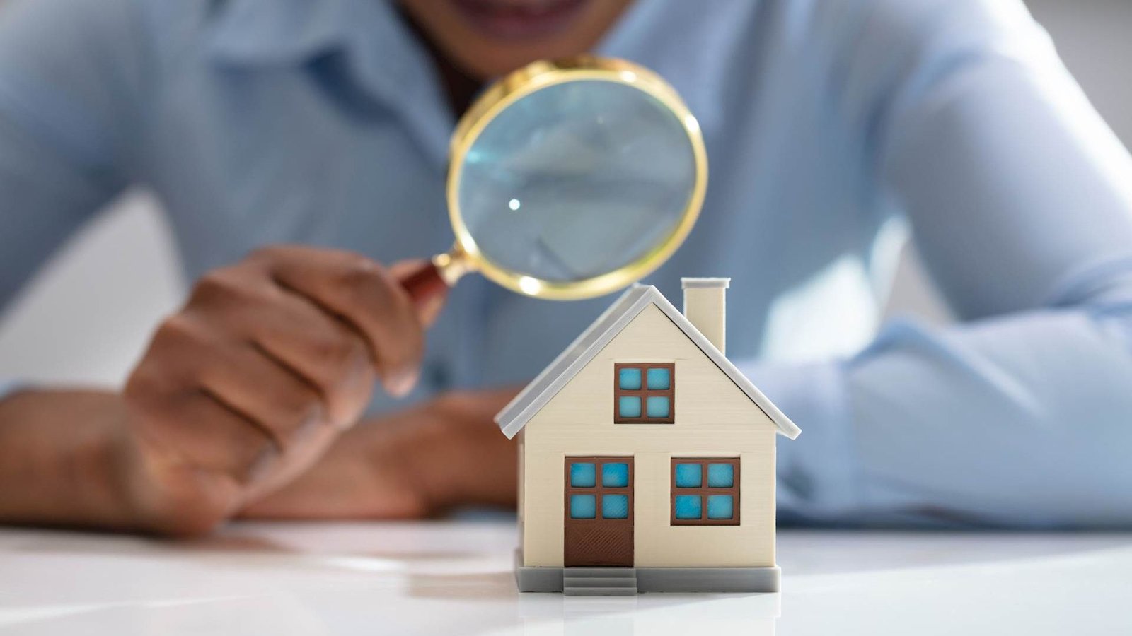 Home Inspection vs Appraisal What’s the Difference