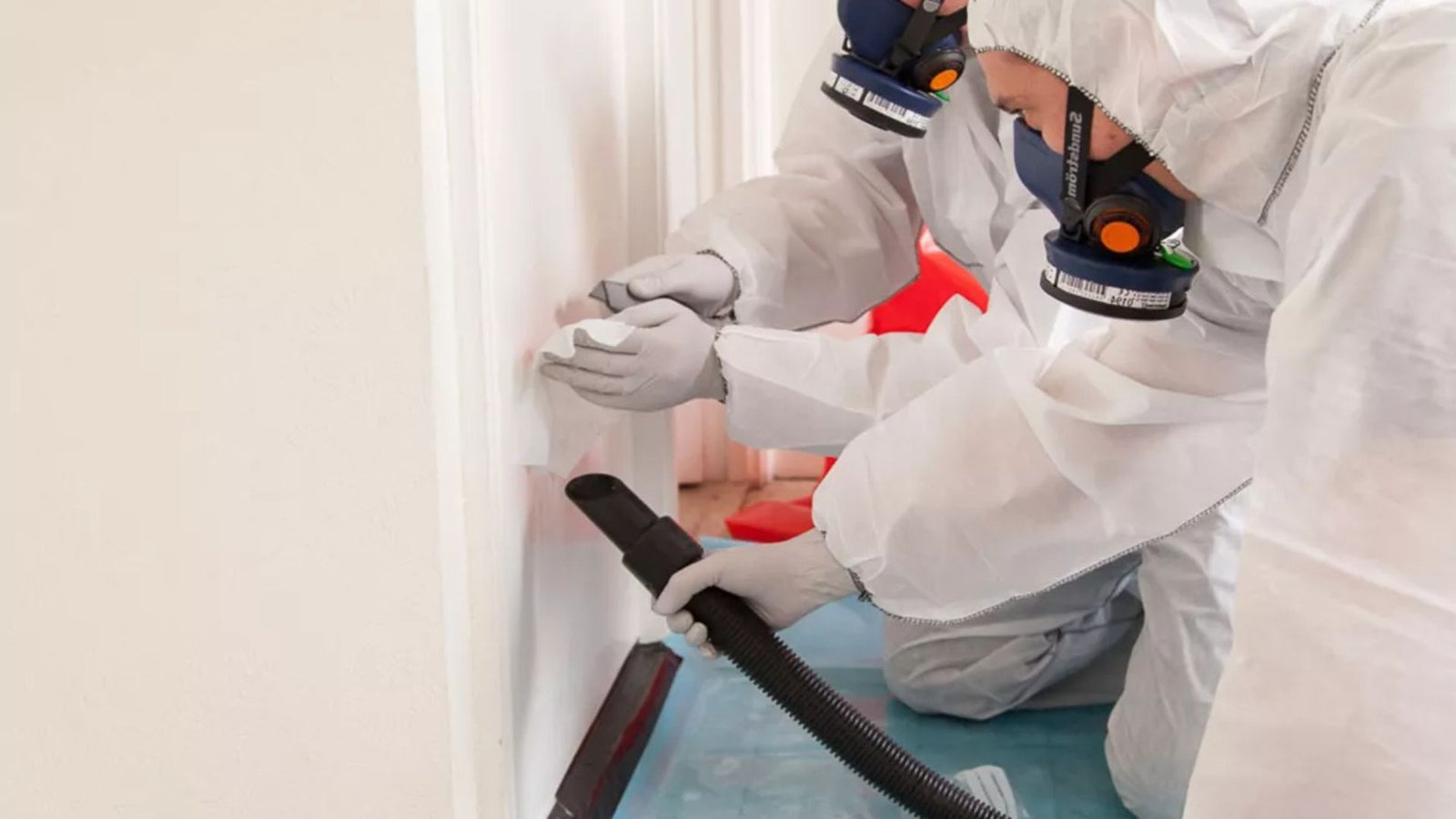 How Much Does Asbestos Testing Cost