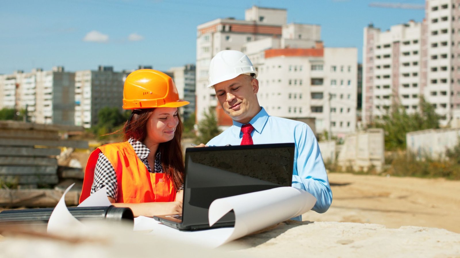 How New Construction Monitoring Helps Prevent Delays