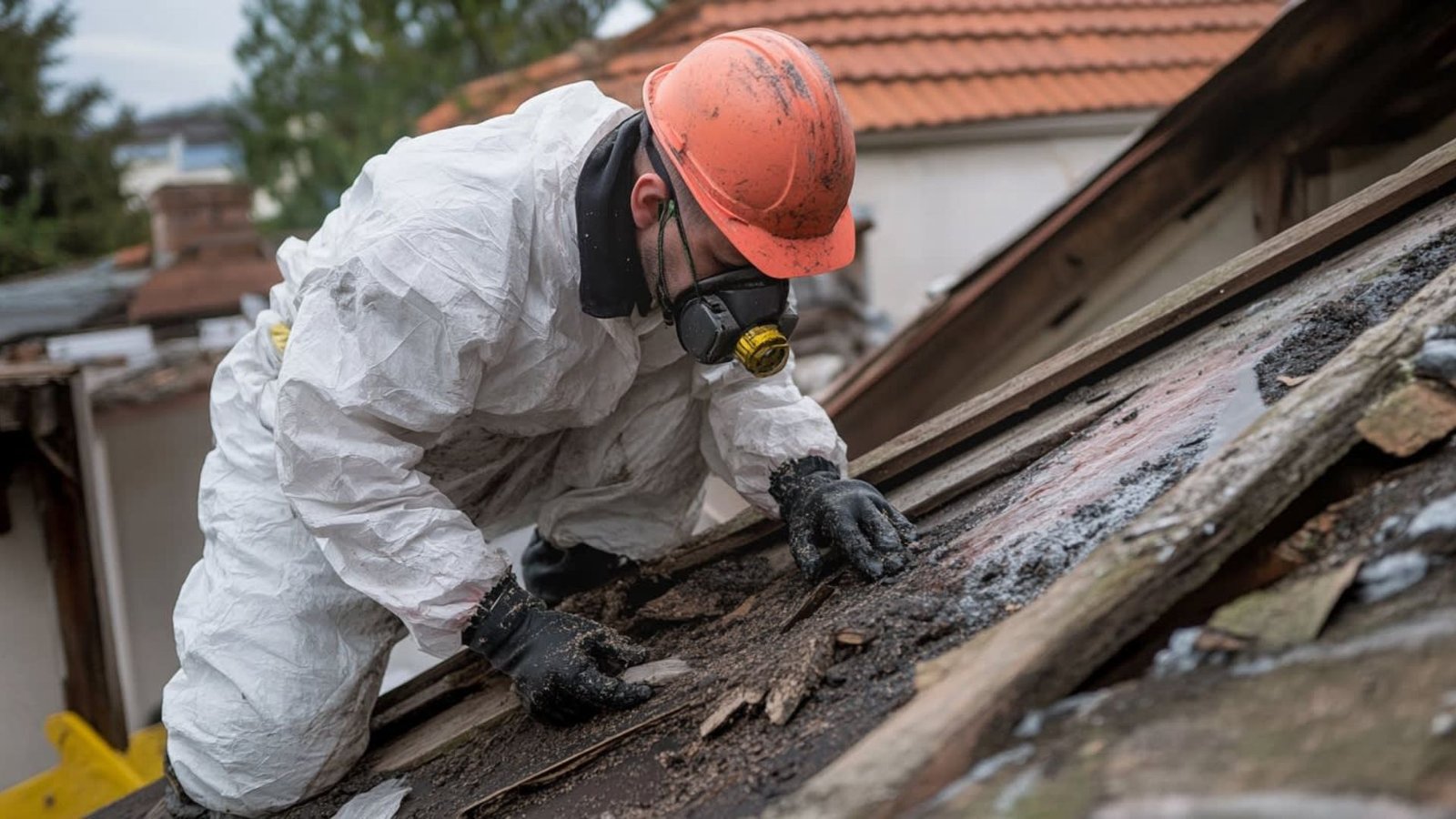 How Often Should You Schedule Asbestos Testing