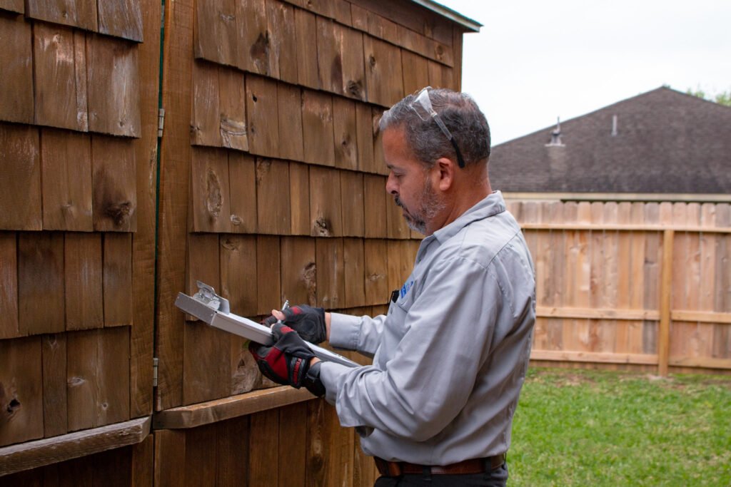 How to Choose a Certified Termite Inspector