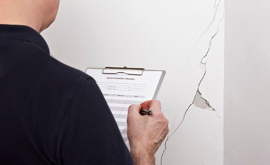 How to Create a Termite Inspection Checklist for Your Home