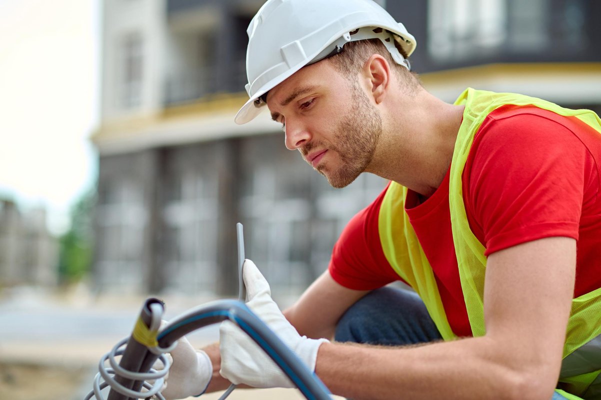 How to Ensure Quality with New Construction Monitoring