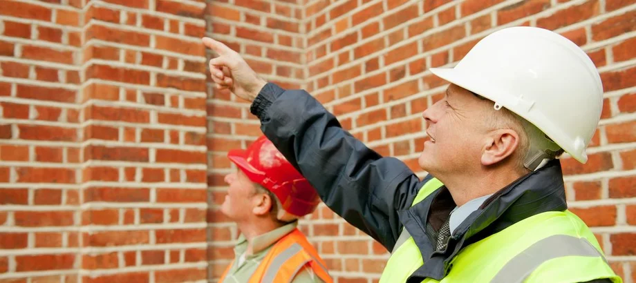 How to Ensure Quality with New Construction Monitoring