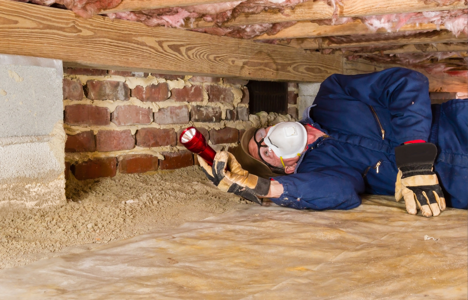 How to Evaluate the Effectiveness of Termite Treatments