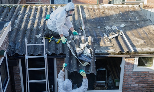 How to Find Certified Asbestos Testing Experts