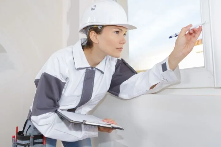 How to Handle Repairs After a Commercial Inspection