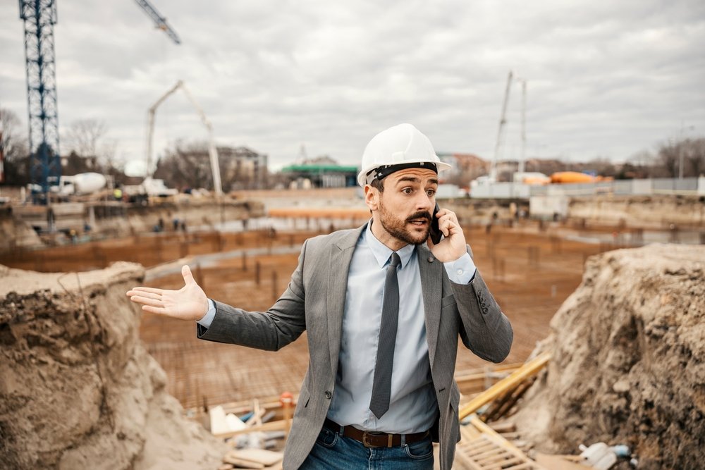 How to Identify Delays in New Construction Timelines