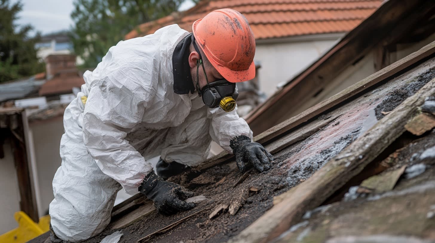 How to Identify the Need for Asbestos Testing