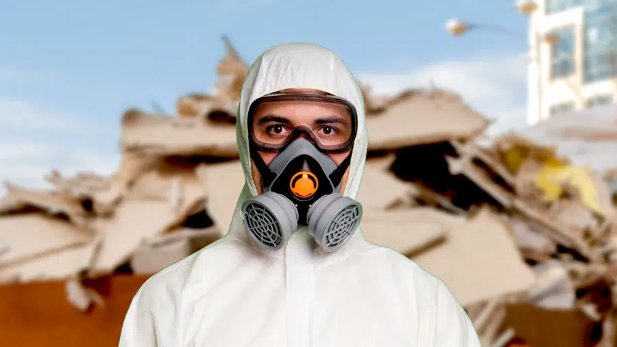 How to Monitor Compliance with Asbestos Regulations