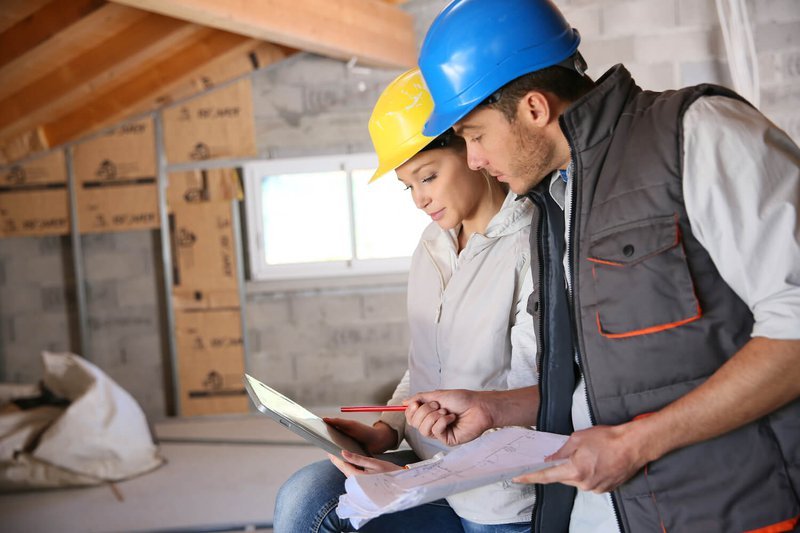 How to Use Commercial Inspection Reports for Repairs