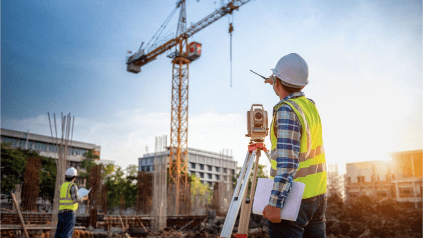 Key Elements Of New Construction Monitoring Inspections