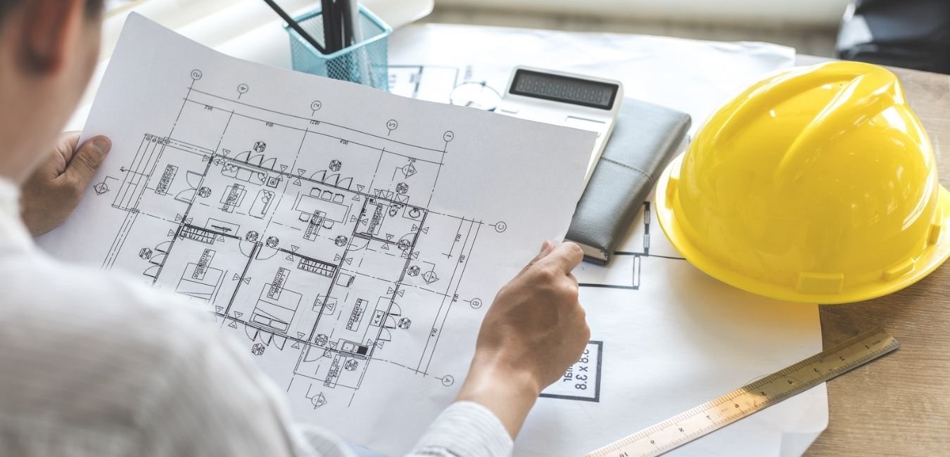 Reviewing Building Plans Before Construction Begins