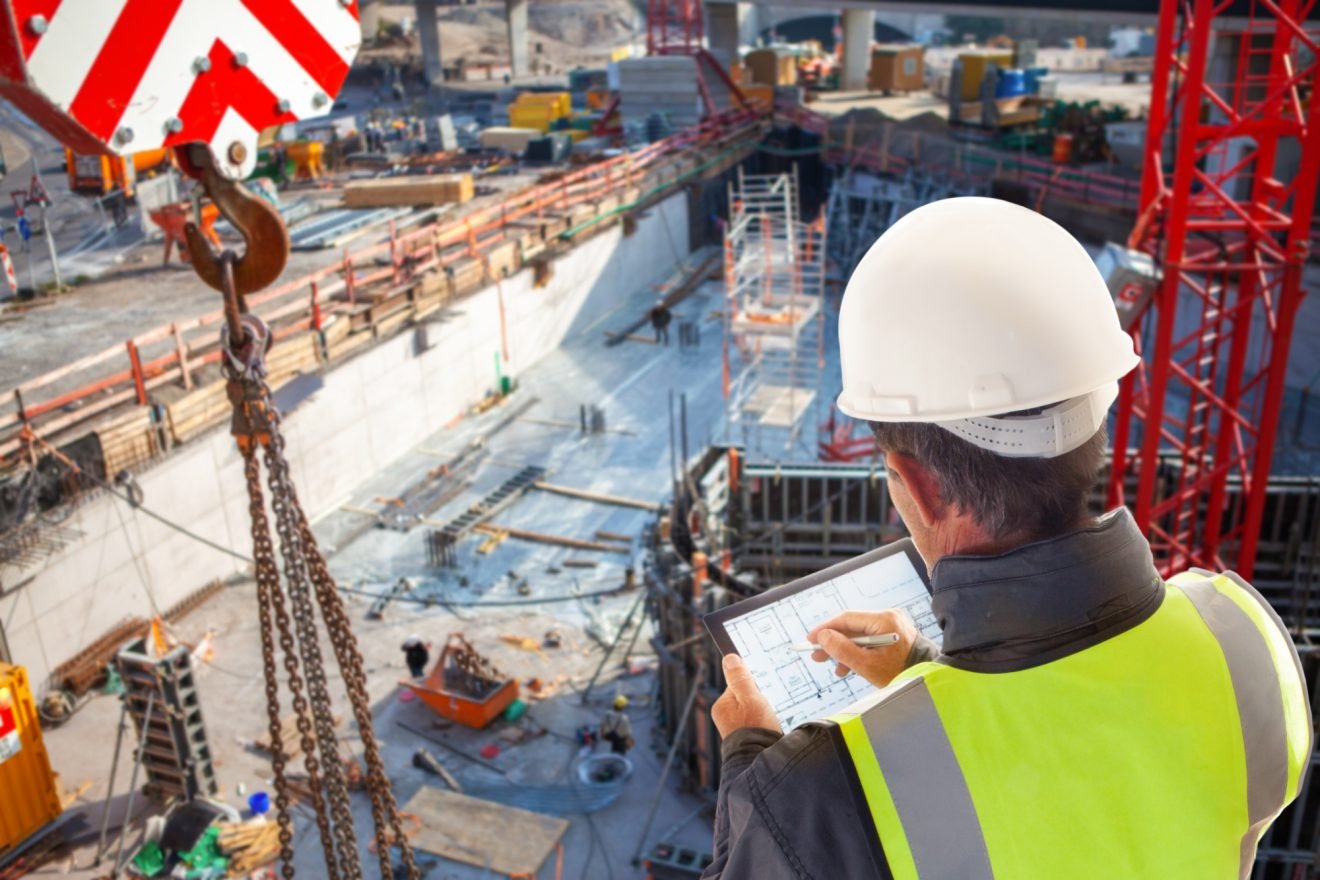 Top Benefits of Monitoring New Construction Projects