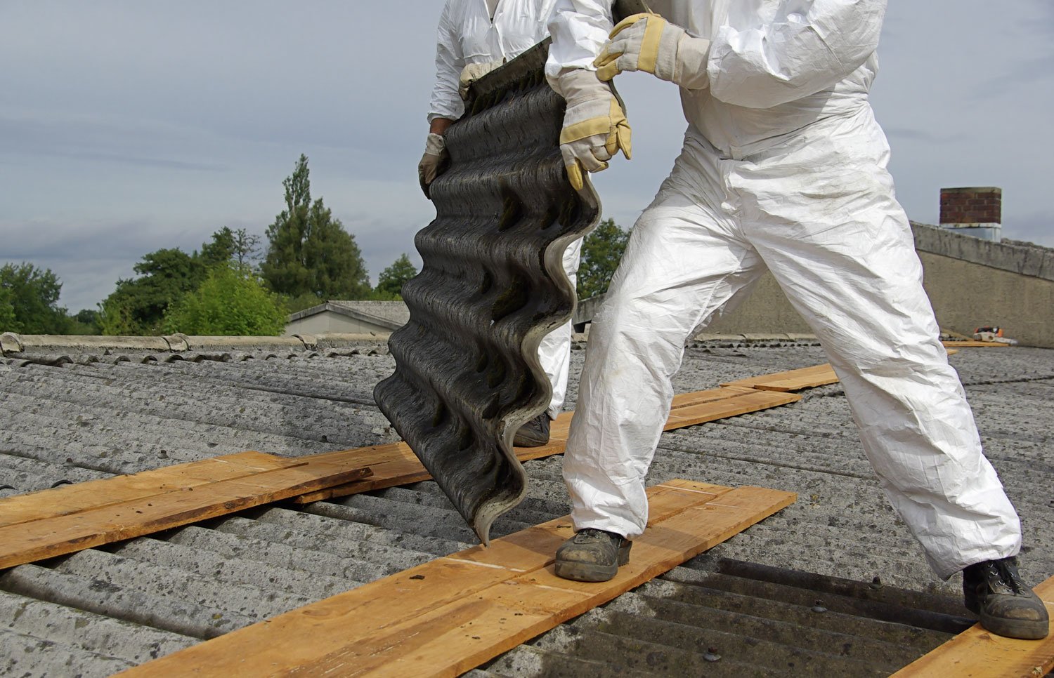 Top Benefits of Professional Asbestos Testing