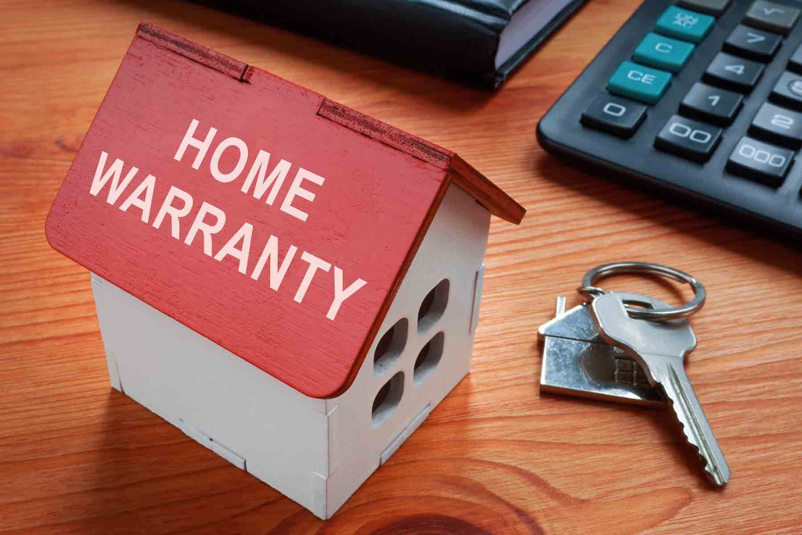 Understanding New Home Warranties