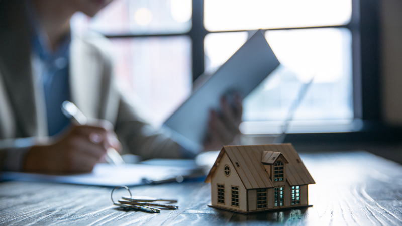 Understanding New Home Warranties