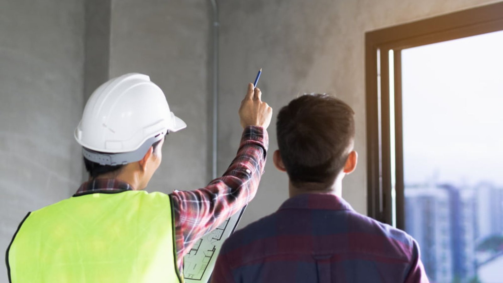 What Are Common Issues Found In New Construction Monitoring