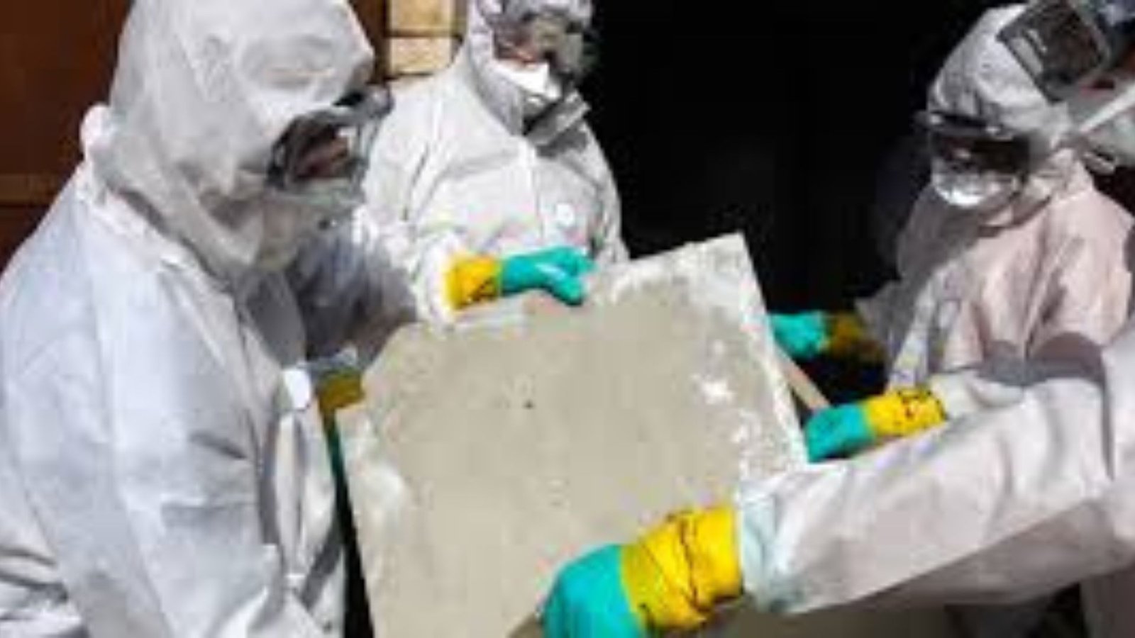 Why Asbestos Testing Is Crucial For Health