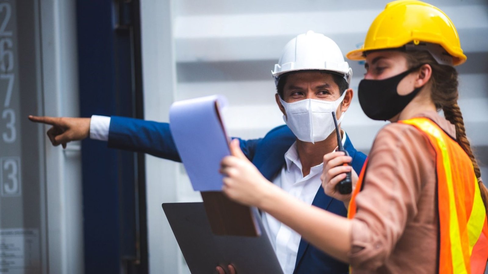 Why Commercial Inspections Are Vital For Safety