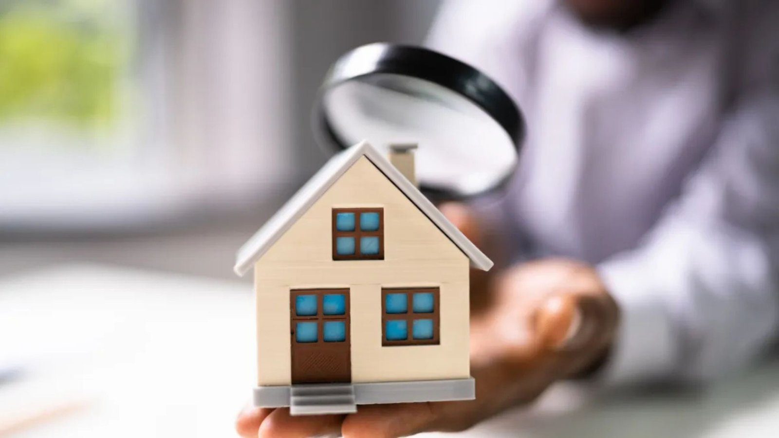 Why Home Inspection Is Crucial Before Buying