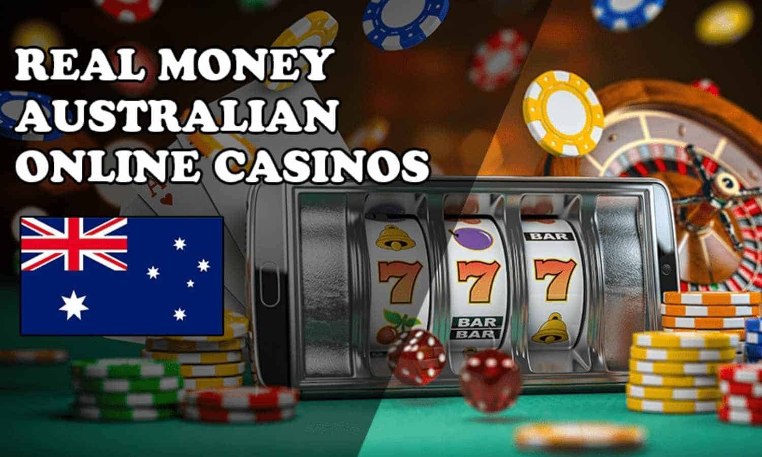 Pokies Review: Real Money Casino & New ACMA Access Rules