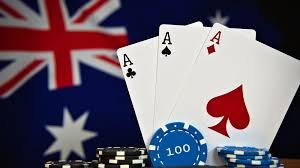 Enjoy Safe and Flexible AU Pokies Gameplay.