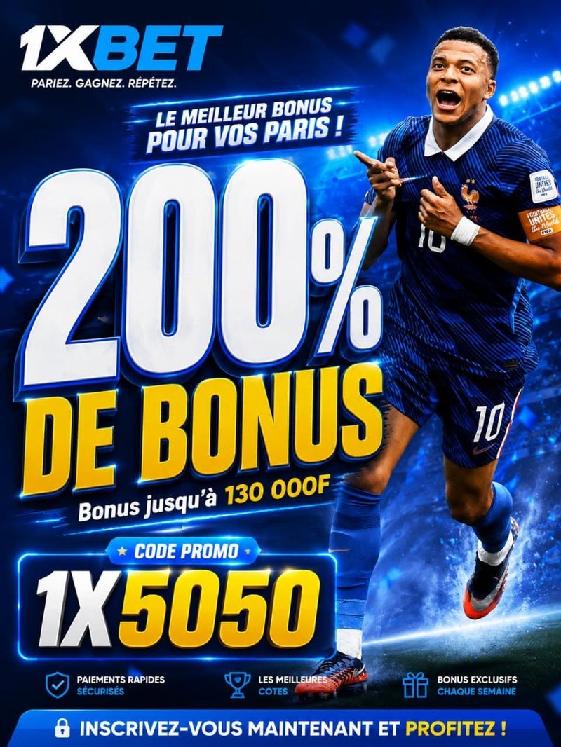 Betify : le casino en ligne qui révolutionne Paris sportif en France